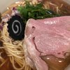 らぁ麺 はやし田 新宿本店