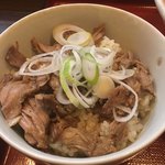 麺屋 むどう - 