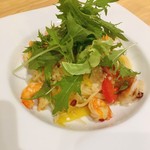 個室×イタリアン居酒屋 K - 