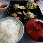 つるや - 料理写真: