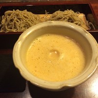 蕎麦懐石 無庵 - 