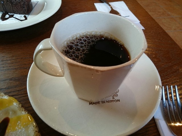 プティ ペシェ（Petit Peche） - 笹木野（カフェ）の写真