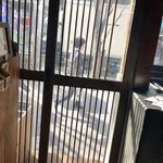 越後屋八十吉 - 内観