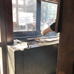 越後屋八十吉 - 内観