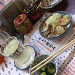 みそだれやきとり かんちゃん - 