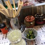 みそだれやきとり かんちゃん - 