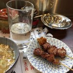 みそだれやきとり かんちゃん - 