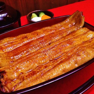 東京で人気のうなぎ ランキングtop 食べログ