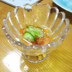 沢寿し - 莫久来（バクライ）