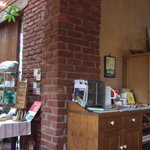 CAFE Bricks - 