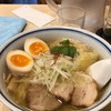 利尻昆布ラーメン くろおび