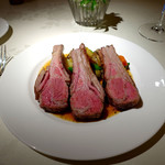 コート ドール - 