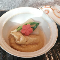 六緑 - 煮物