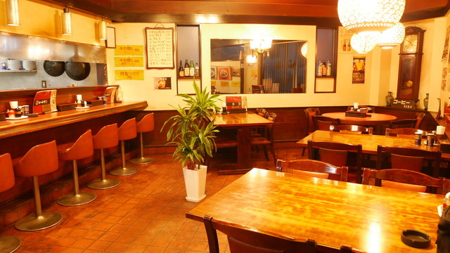 Chinese Yashima photo 5