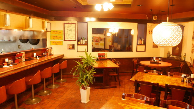 Chinese Yashima photo 4