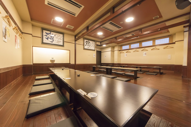 人情酒場 晩屋清次郎 - 鶴岡（居酒屋）の写真