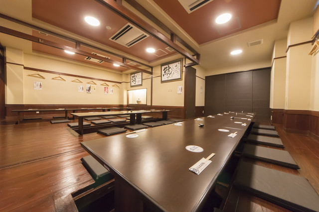 人情酒場 晩屋清次郎 - 鶴岡（居酒屋）の写真