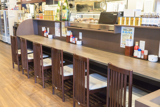 人情酒場 晩屋清次郎 - 鶴岡（居酒屋）の写真