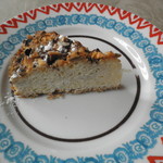 トラットリア クレド - ケーキ