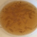 レストラン こもれ陽 - 