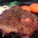 レストラン こもれ陽 - 