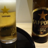 懐韻 - 小瓶ビール