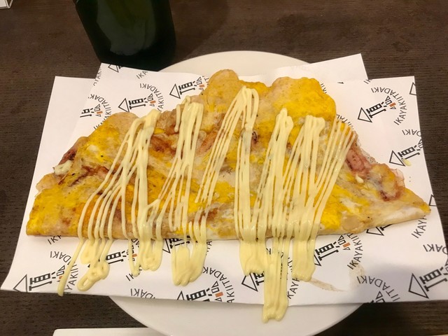 いか焼き庵 頂 Ikayaki Itadaki 高円寺 お好み焼き たこ焼き その他 食べログ いか焼き庵 頂 Ikayaki Itadaki 高円寺 お好み焼き たこ焼き その他 食べログ