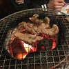 炭火七輪焼肉 てげ屋ホルモン