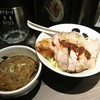 麺屋武蔵 武骨相傳