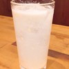 麺酒場ひかる - ドリンク写真:大分県のべっぴんレモンを存分に使用した！本気（マジ）レモンサワーは大人気！大人のレモンサワー