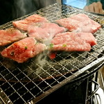 焼肉ヒロミヤ - 