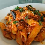 海カフェ＆レストラン コスタ九十九島 - 料理写真: