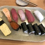 Matsuei Zushi - 