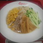 くるまやラーメン - 