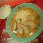 Kurumaya Ramen - 