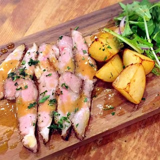 麺酒場ひかる_1