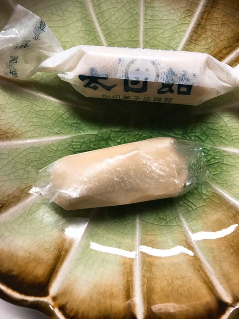 田辺菓子店 - 登米市その他（和菓子）の写真