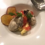 8TH SEA OYSTER Bar - 