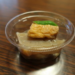 クック・チャム - ごった煮