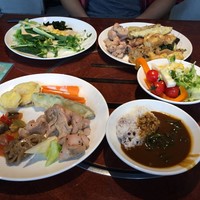 やさいの王様 銀座店 - 