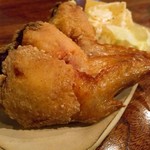 大阪鍋 鉄板焼き 暁 - 