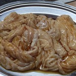 ほがらか屋 - シロ2人前