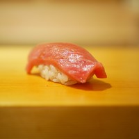 鮨 あらい - 中トロ 腹