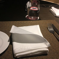  「メトロポリタングリル」 ヒルトン東京 - 