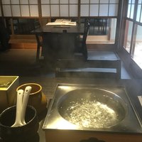 京都つゆしゃぶCHIRIRI 本店 - 