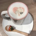 HARAJUKU BOX CAFE&SPACE - 