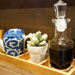 中村料理店 - 