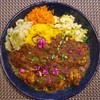 supaisukare-seiran - 料理写真:香りを食べるカレー「スパイシーチキンカレー」