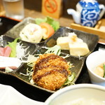 中村料理店 - 