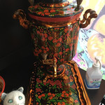 Samovar - 